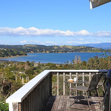 Church Bay Views - Stay Waiheke Oneroa Exteriér fotografie