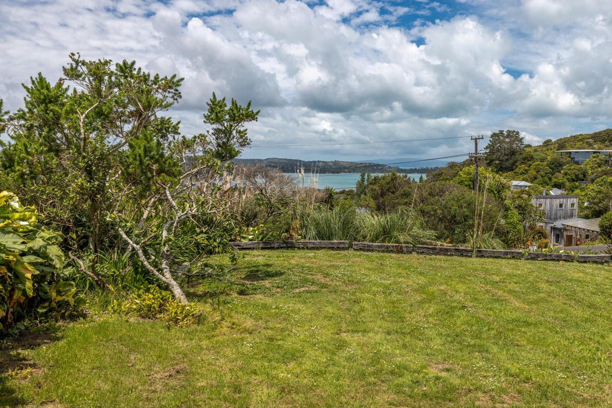 Church Bay Views - Stay Waiheke Oneroa Exteriér fotografie