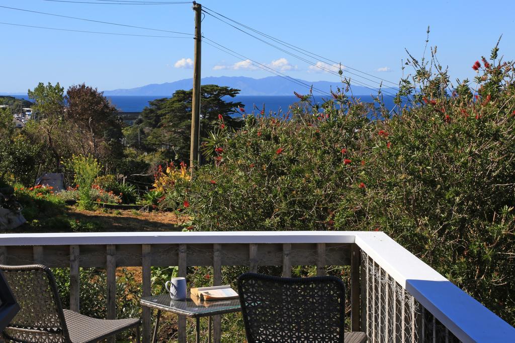 Church Bay Views - Stay Waiheke Oneroa Exteriér fotografie