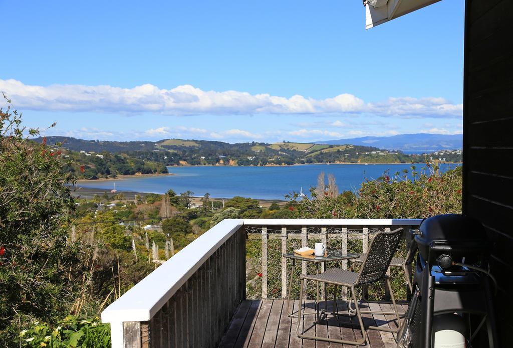 Church Bay Views - Stay Waiheke Oneroa Exteriér fotografie